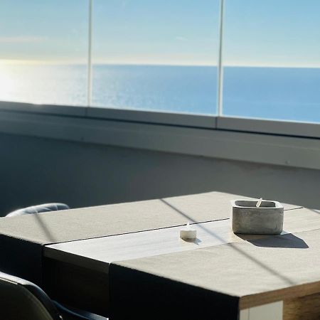 Relax Frente Al Mar De Alicante Apartment Exterior foto