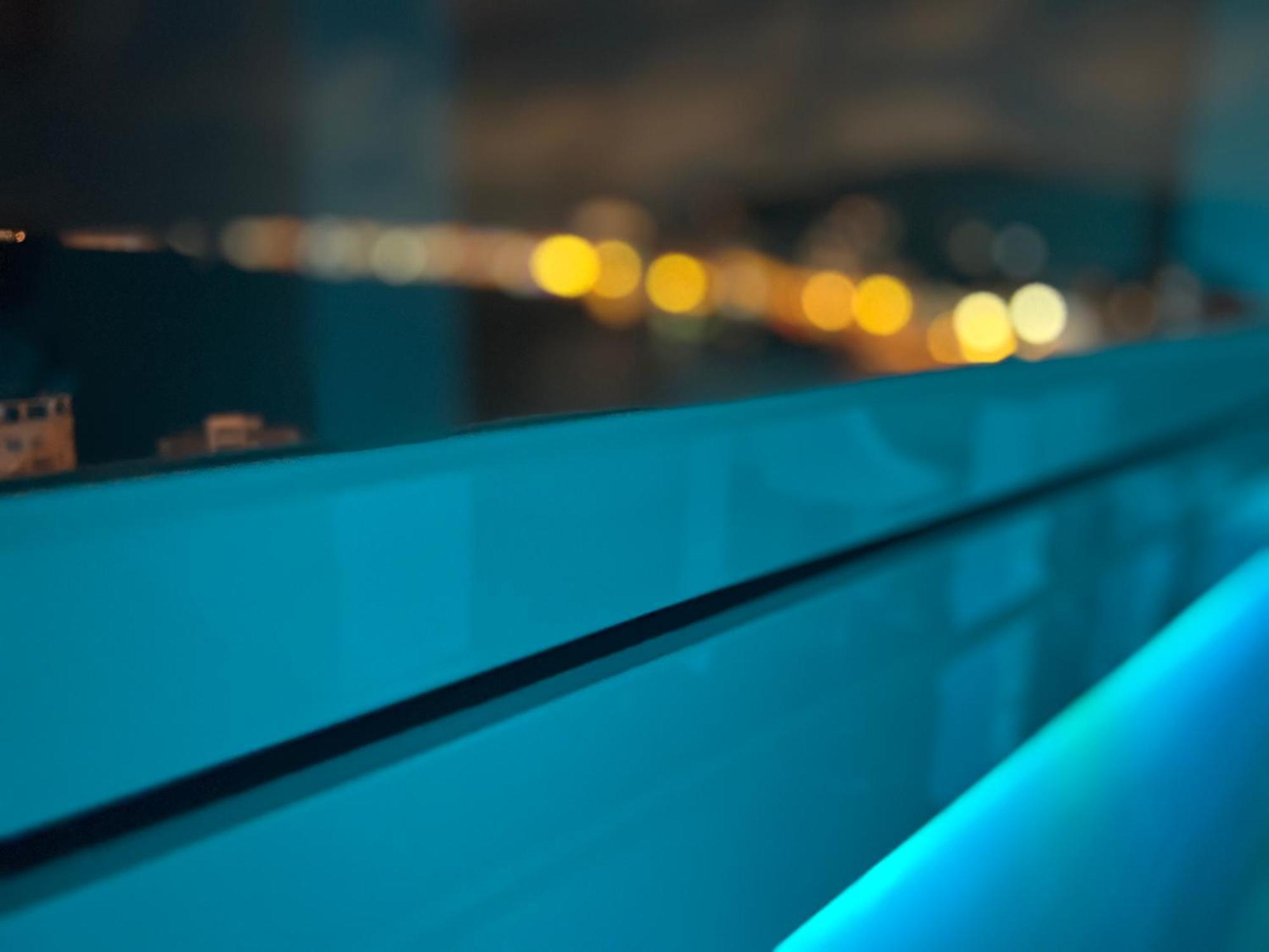 Relax Frente Al Mar De Alicante Apartment Exterior foto